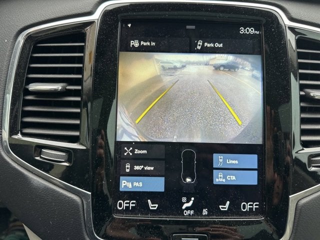 2020 Volvo XC90 T6 Inscription 7 Passenger