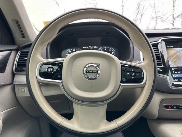 2020 Volvo XC90 T6 Inscription 7 Passenger