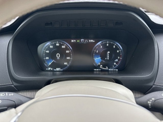 2020 Volvo XC90 T6 Inscription 7 Passenger