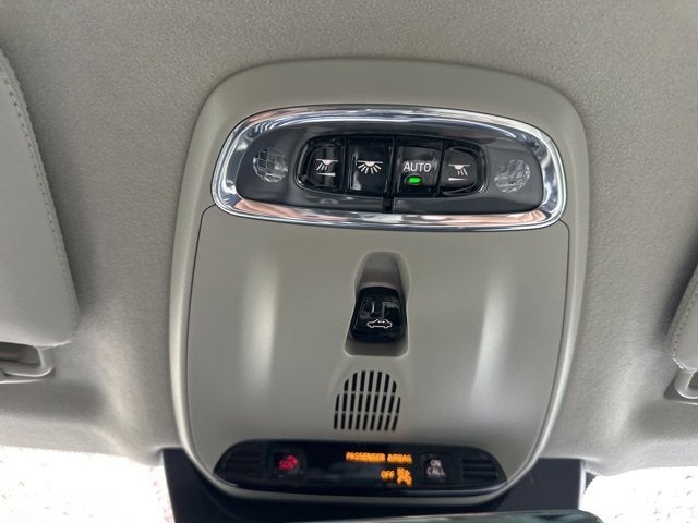 2020 Volvo XC90 T6 Inscription 7 Passenger