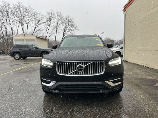 2020 Volvo XC90 T6 Inscription 7 Passenger