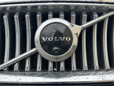 2020 Volvo XC90 T6 Inscription 7 Passenger