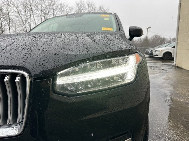 2020 Volvo XC90 T6 Inscription 7 Passenger