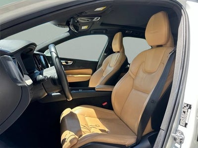 2019 Volvo XC60 T6 Inscription
