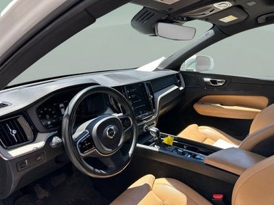 2019 Volvo XC60 T6 Inscription