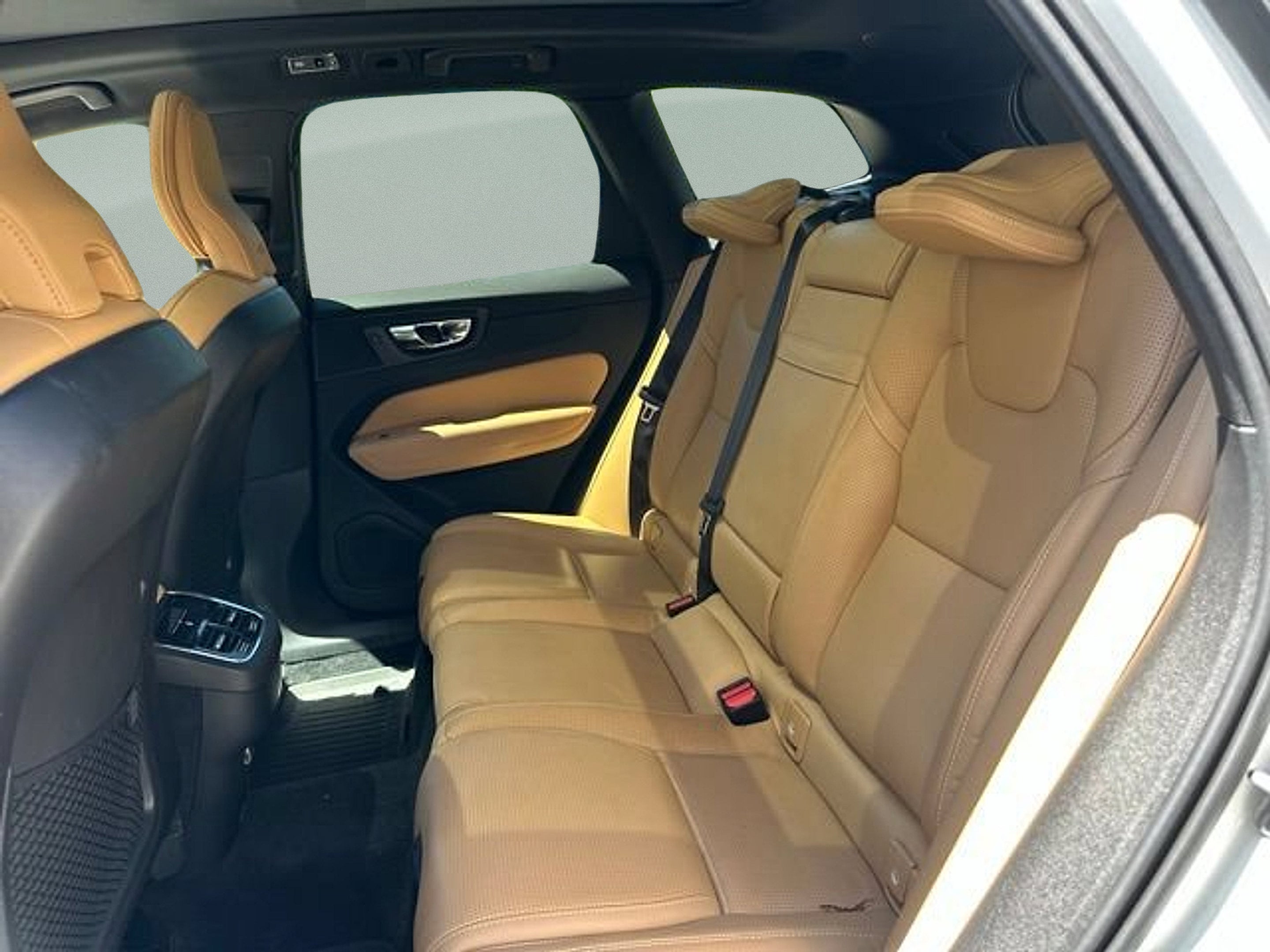 2019 Volvo XC60 T6 Inscription