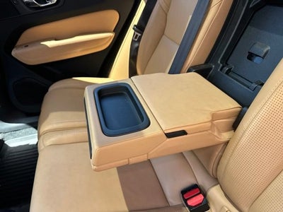 2019 Volvo XC60 T6 Inscription