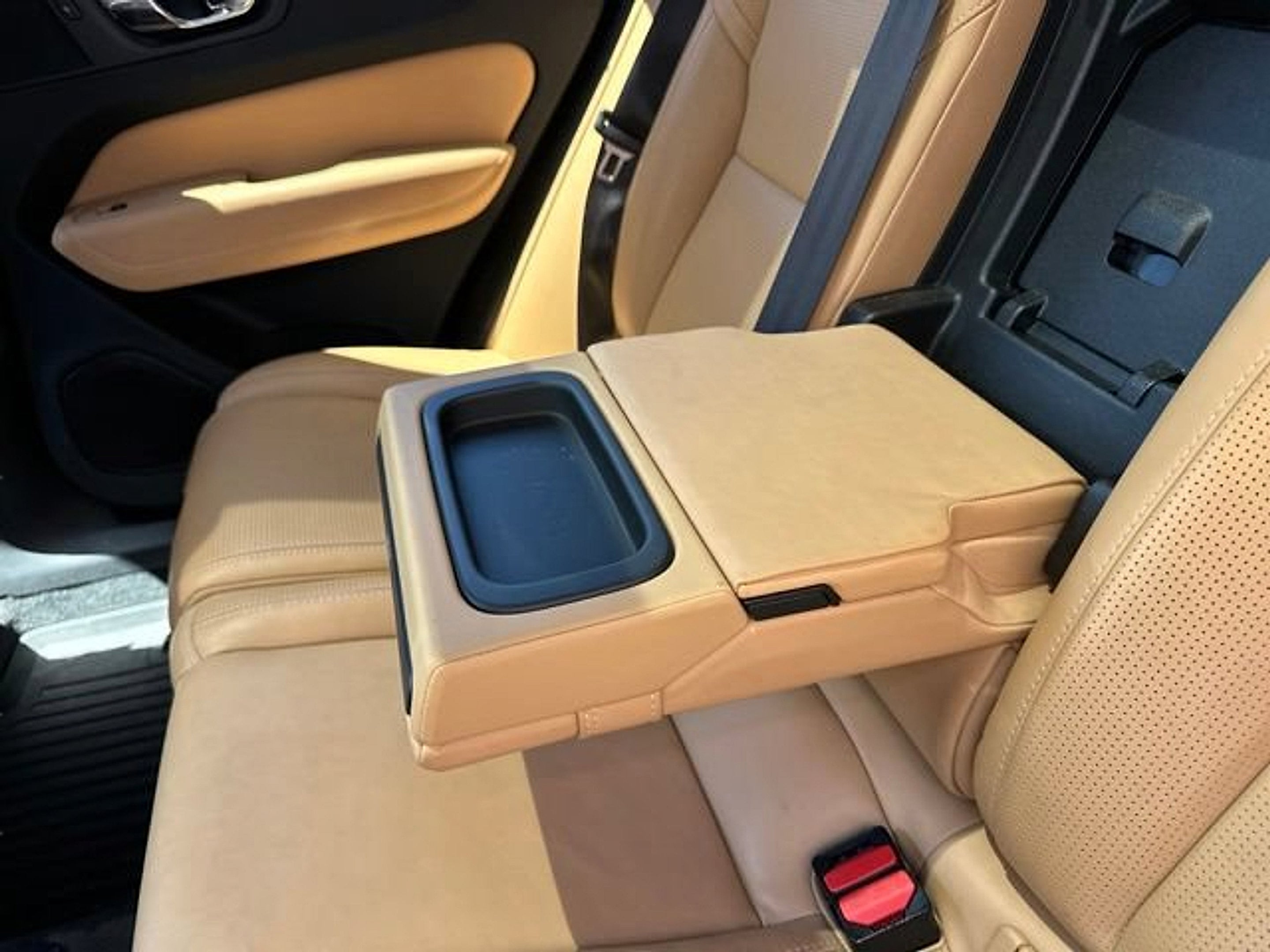 2019 Volvo XC60 T6 Inscription