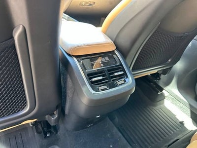 2019 Volvo XC60 T6 Inscription
