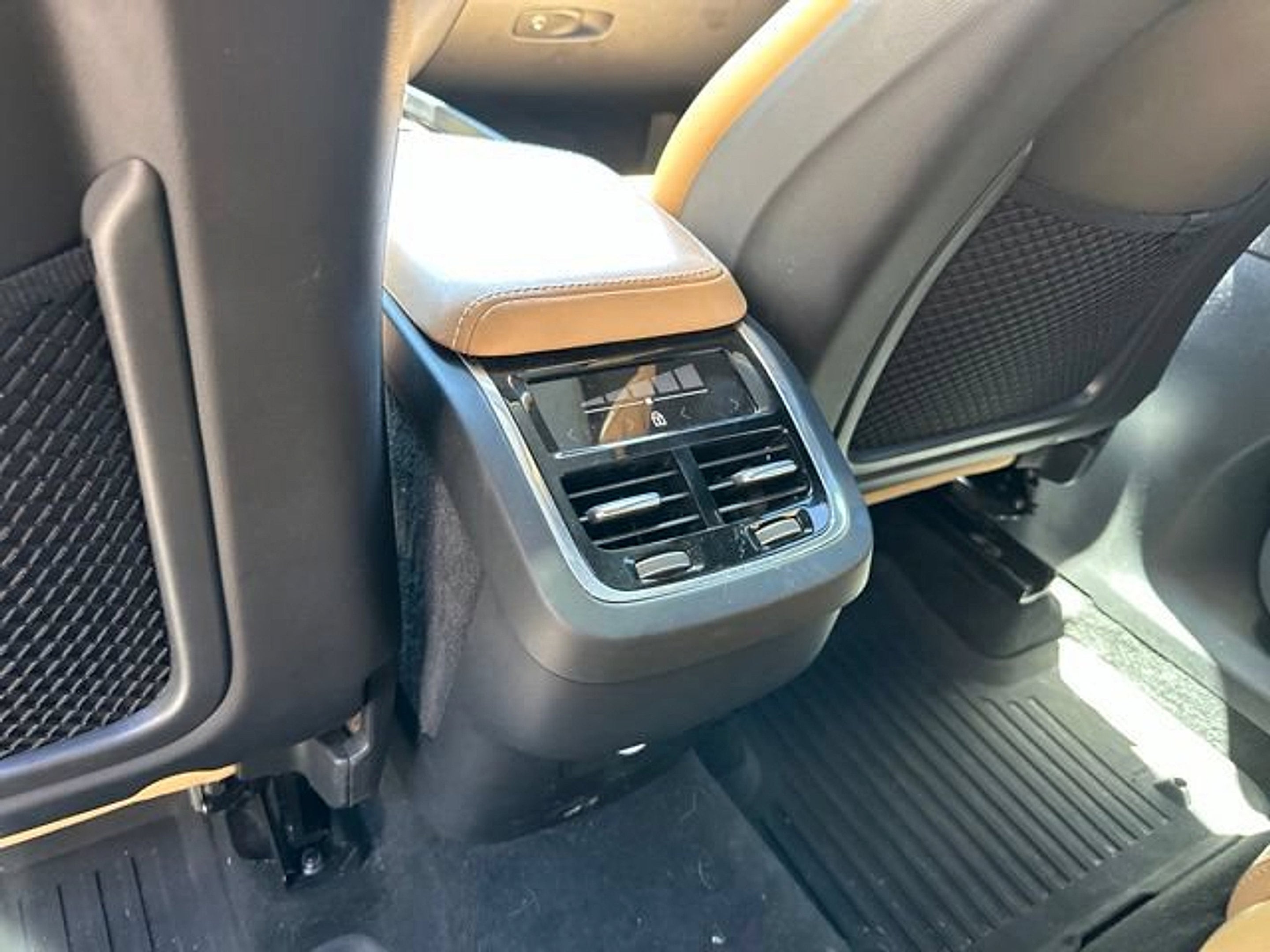 2019 Volvo XC60 T6 Inscription