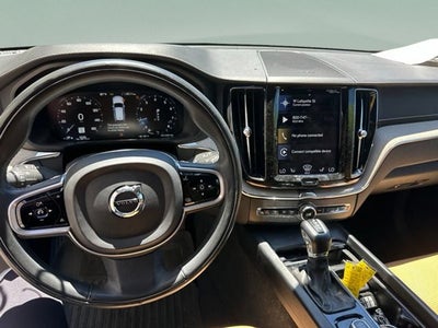 2019 Volvo XC60 T6 Inscription