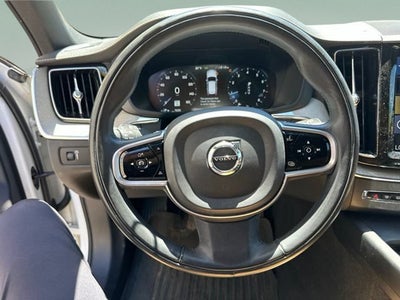 2019 Volvo XC60 T6 Inscription