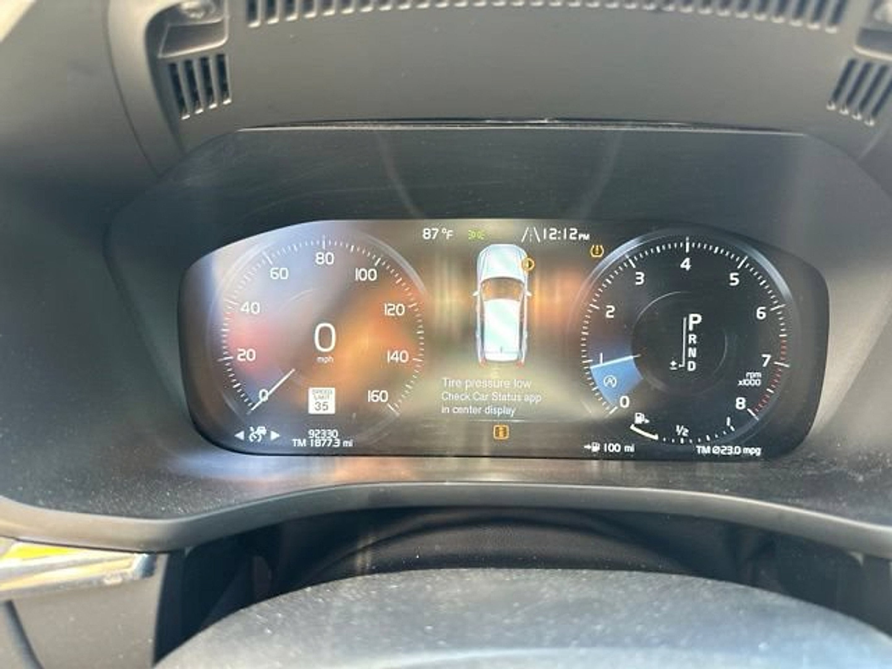 2019 Volvo XC60 T6 Inscription