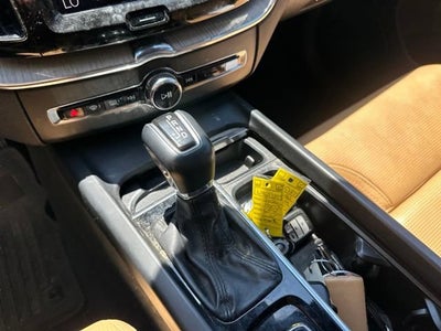 2019 Volvo XC60 T6 Inscription