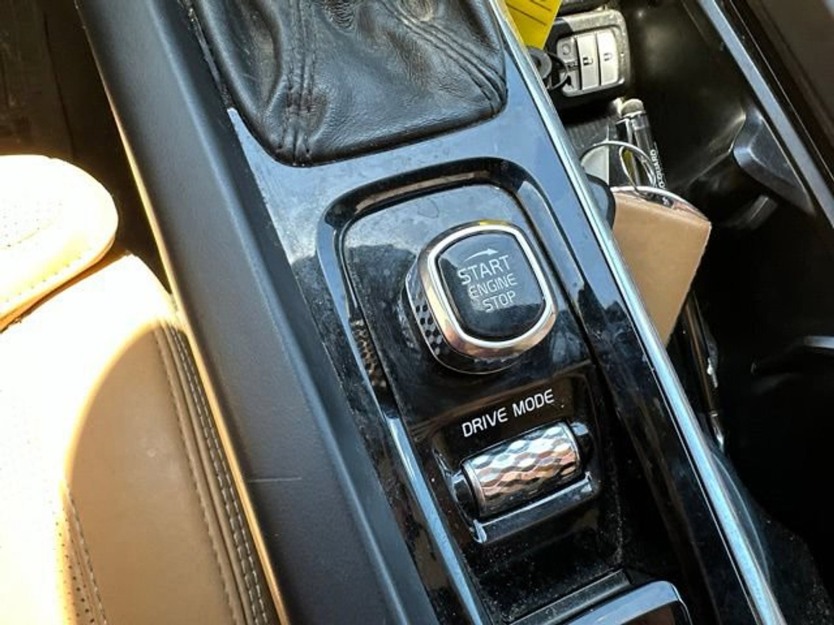 2019 Volvo XC60 T6 Inscription