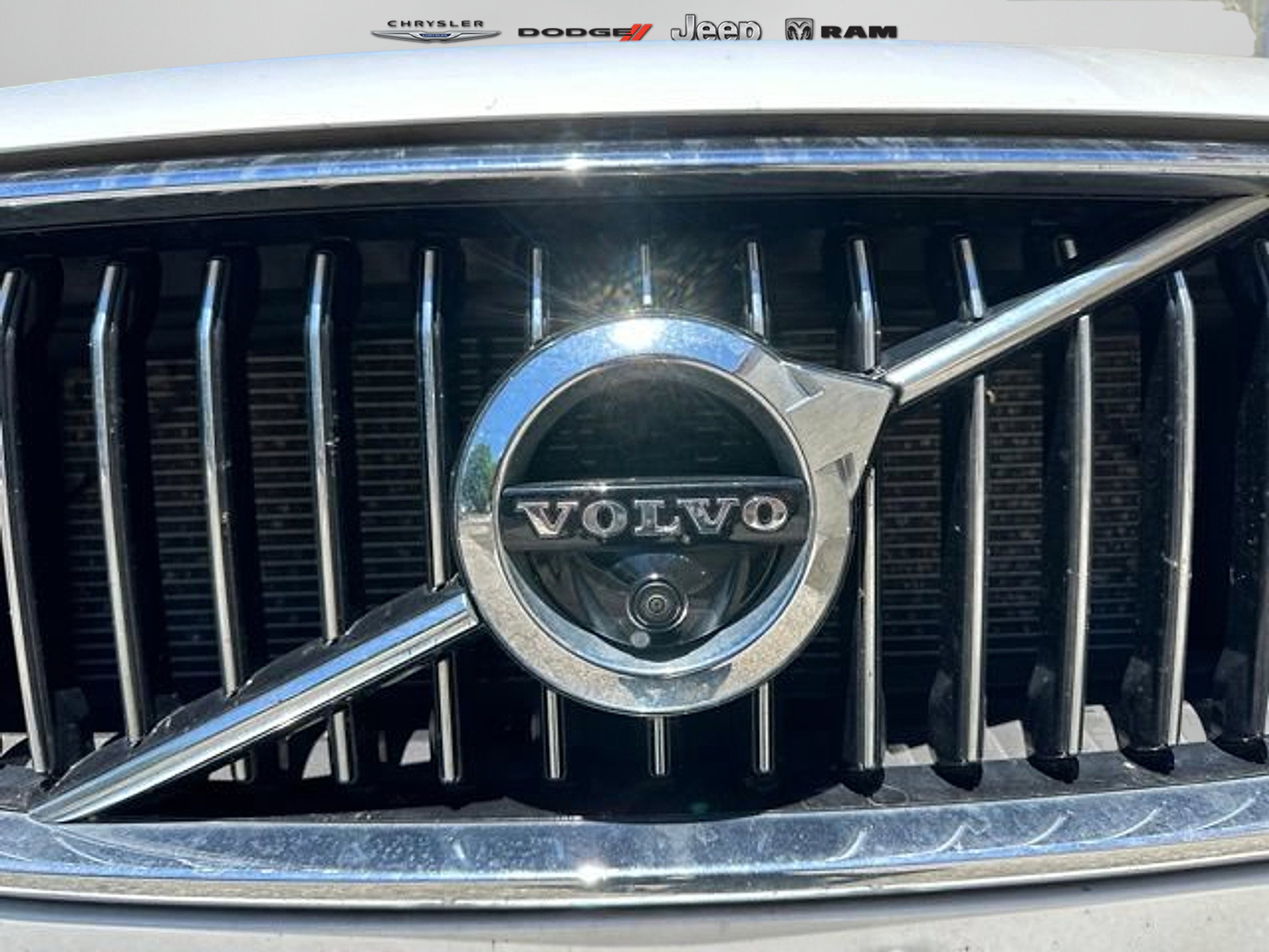 2019 Volvo XC60 T6 Inscription