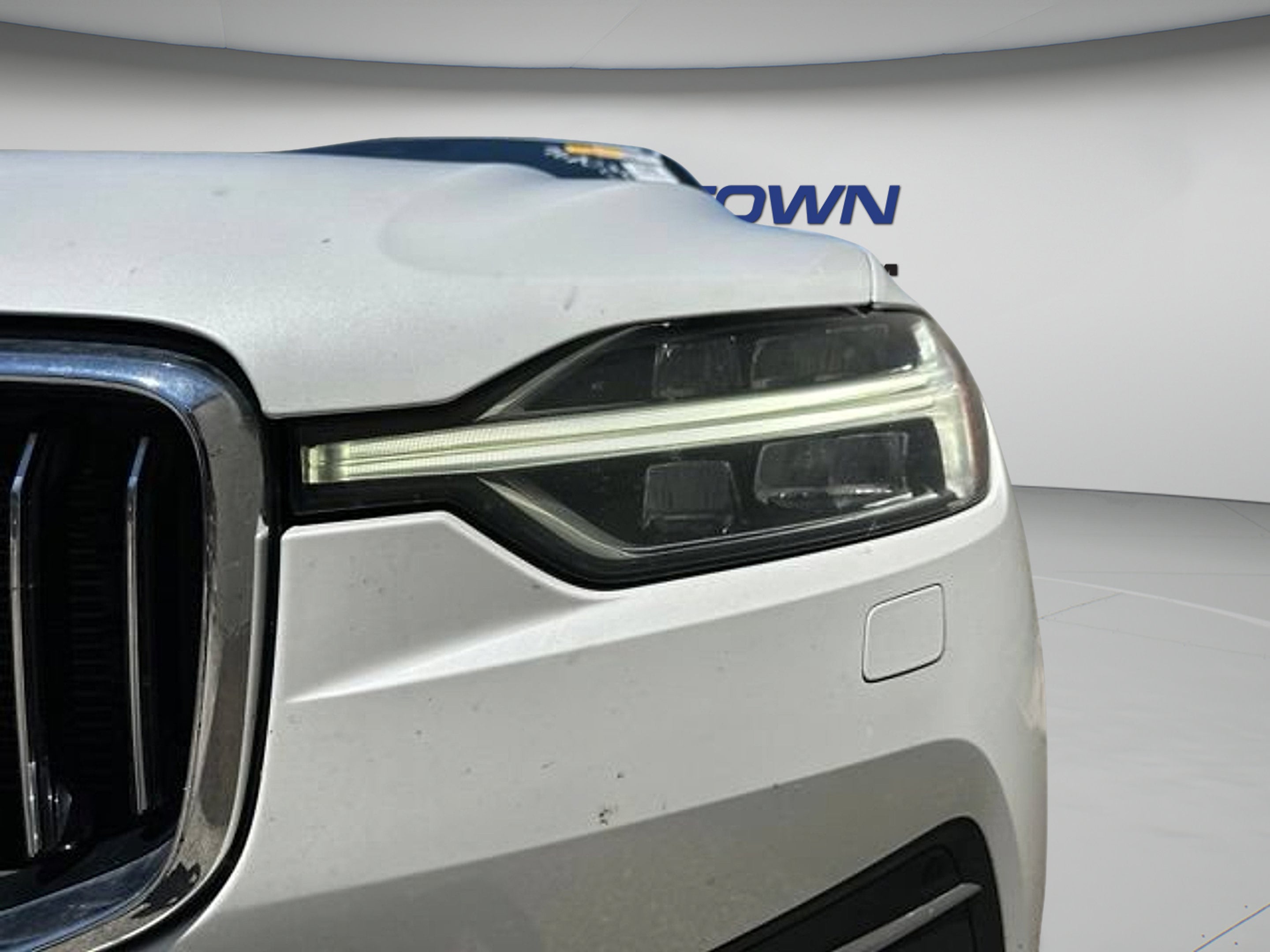 2019 Volvo XC60 T6 Inscription