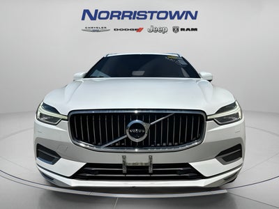2019 Volvo XC60 T6 Inscription