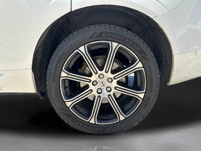 2019 Volvo XC60 T6 Inscription