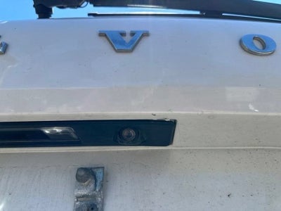 2019 Volvo XC60 T6 Inscription