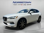 2019 Volvo XC60 T6 Inscription
