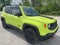 2018 Jeep Renegade Trailhawk 4x4