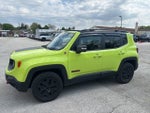 2018 Jeep Renegade Trailhawk 4x4