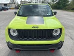 2018 Jeep Renegade Trailhawk 4x4