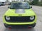 2018 Jeep Renegade Trailhawk 4x4