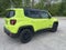 2018 Jeep Renegade Trailhawk 4x4