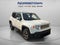 2015 Jeep Renegade Limited