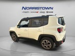 2015 Jeep Renegade Limited