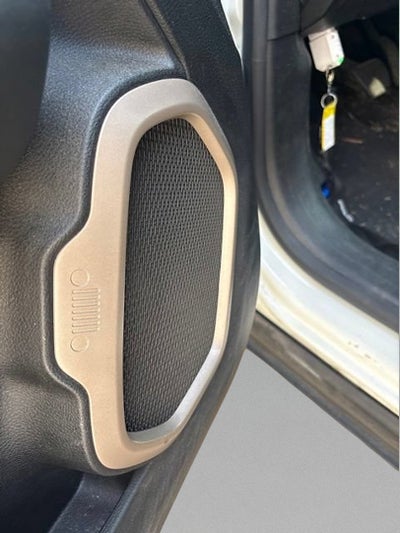 2015 Jeep Renegade Limited