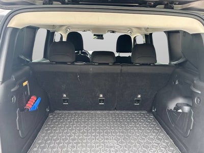 2021 Jeep Renegade Sport 4x4