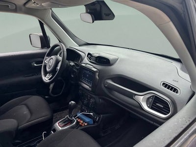2021 Jeep Renegade Sport 4x4