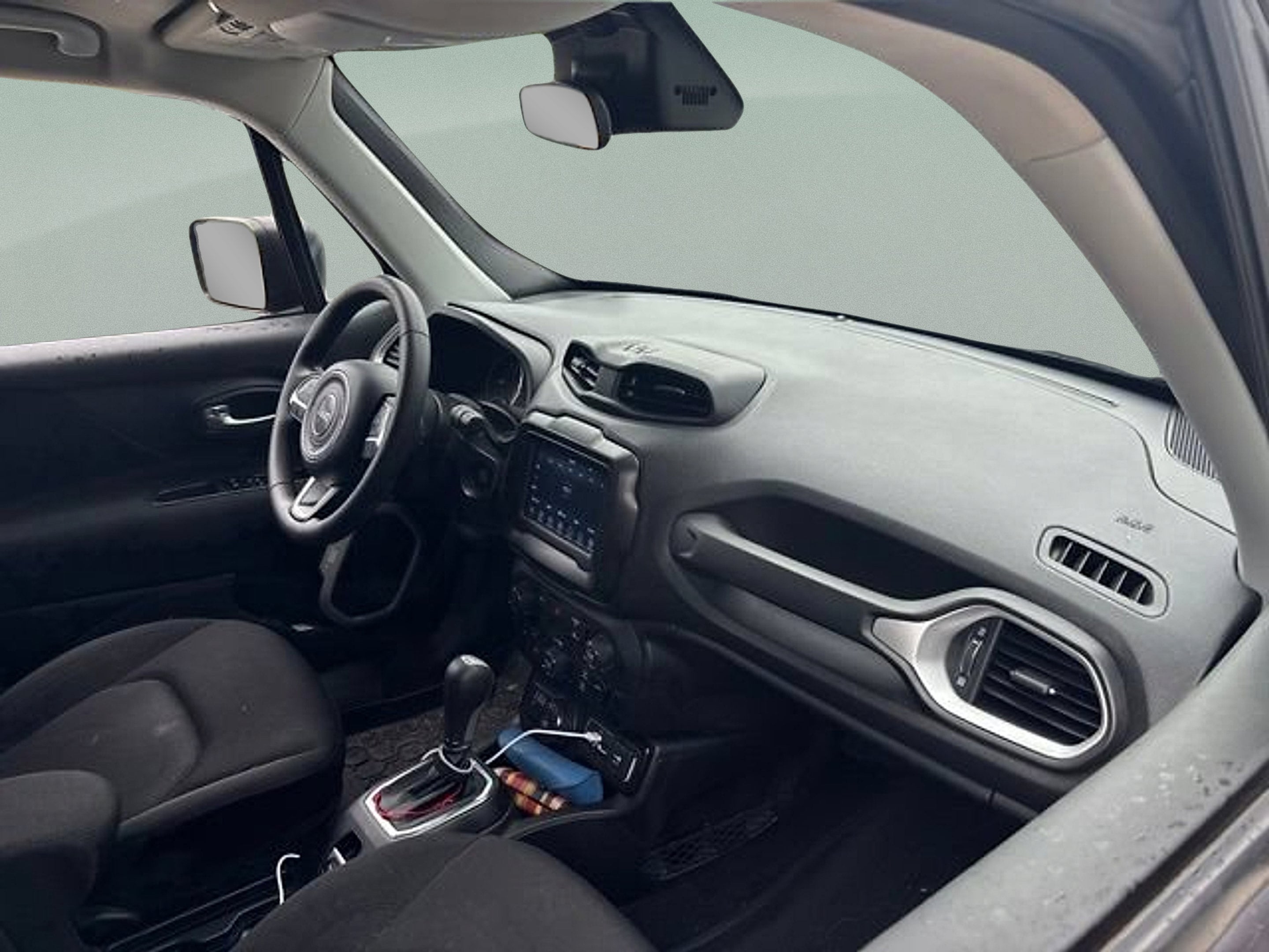 2021 Jeep Renegade Sport 4x4