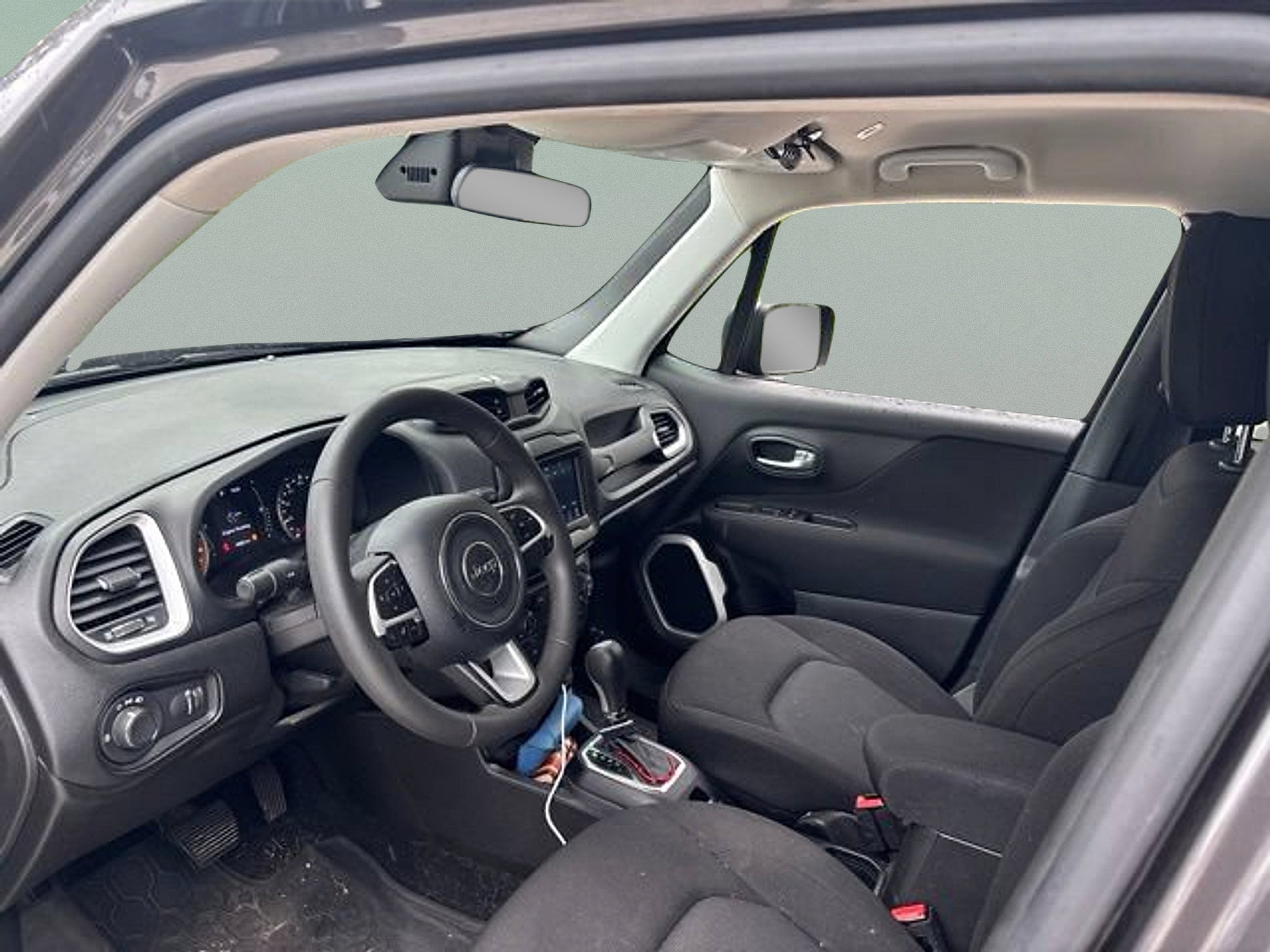 2021 Jeep Renegade Sport 4x4