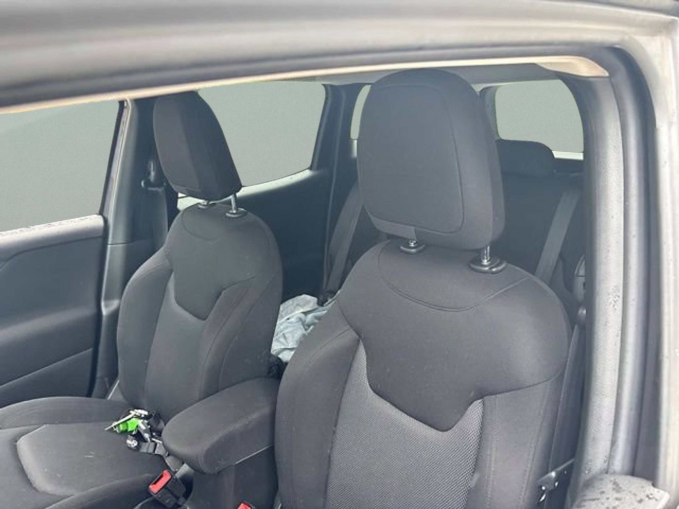 2021 Jeep Renegade Sport 4x4