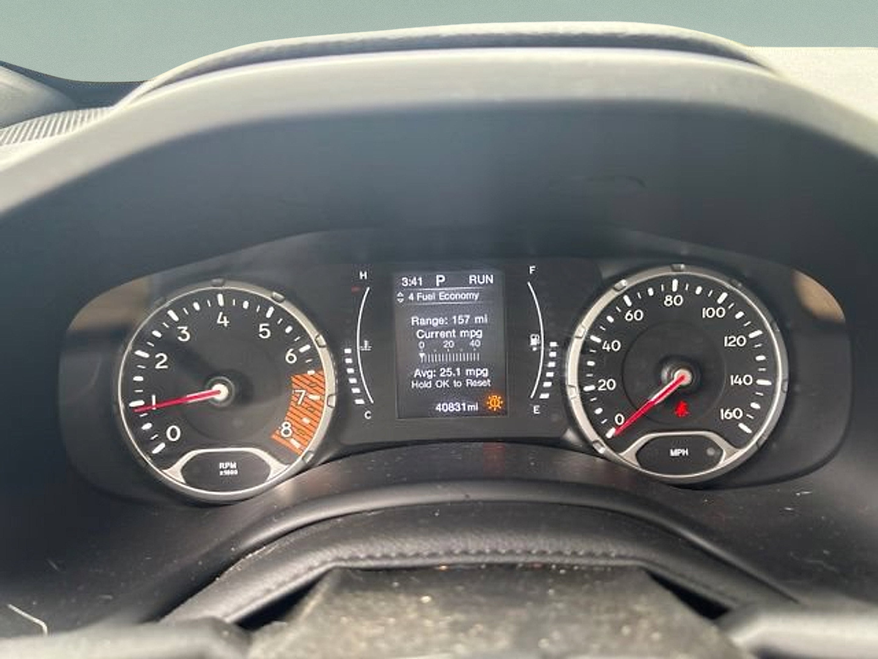 2021 Jeep Renegade Sport 4x4