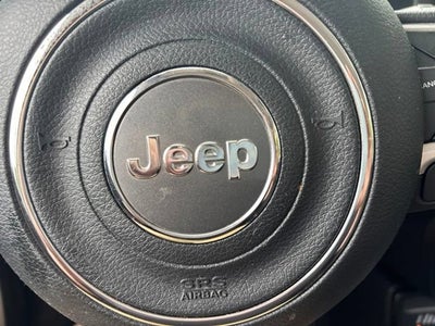 2021 Jeep Renegade Sport 4x4