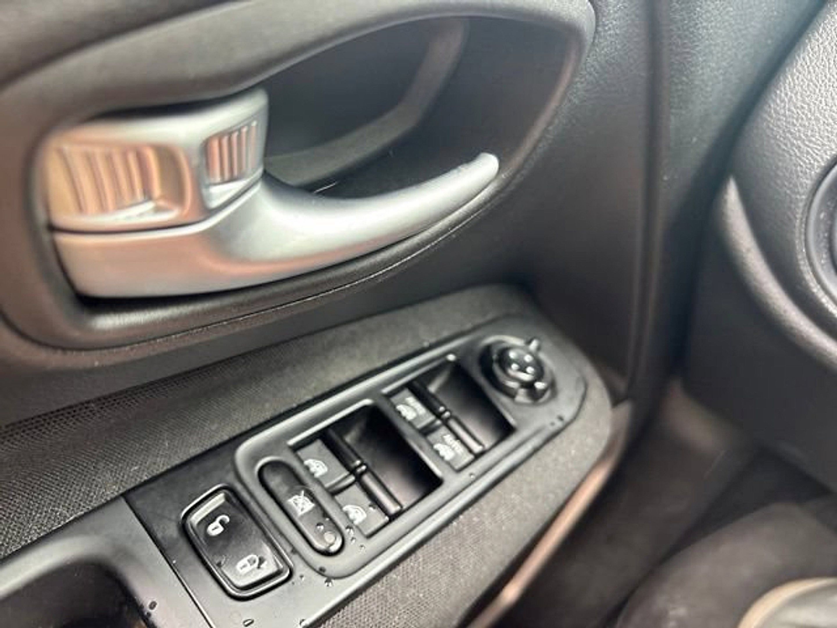 2021 Jeep Renegade Sport 4x4