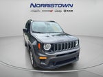2021 Jeep Renegade Sport 4x4