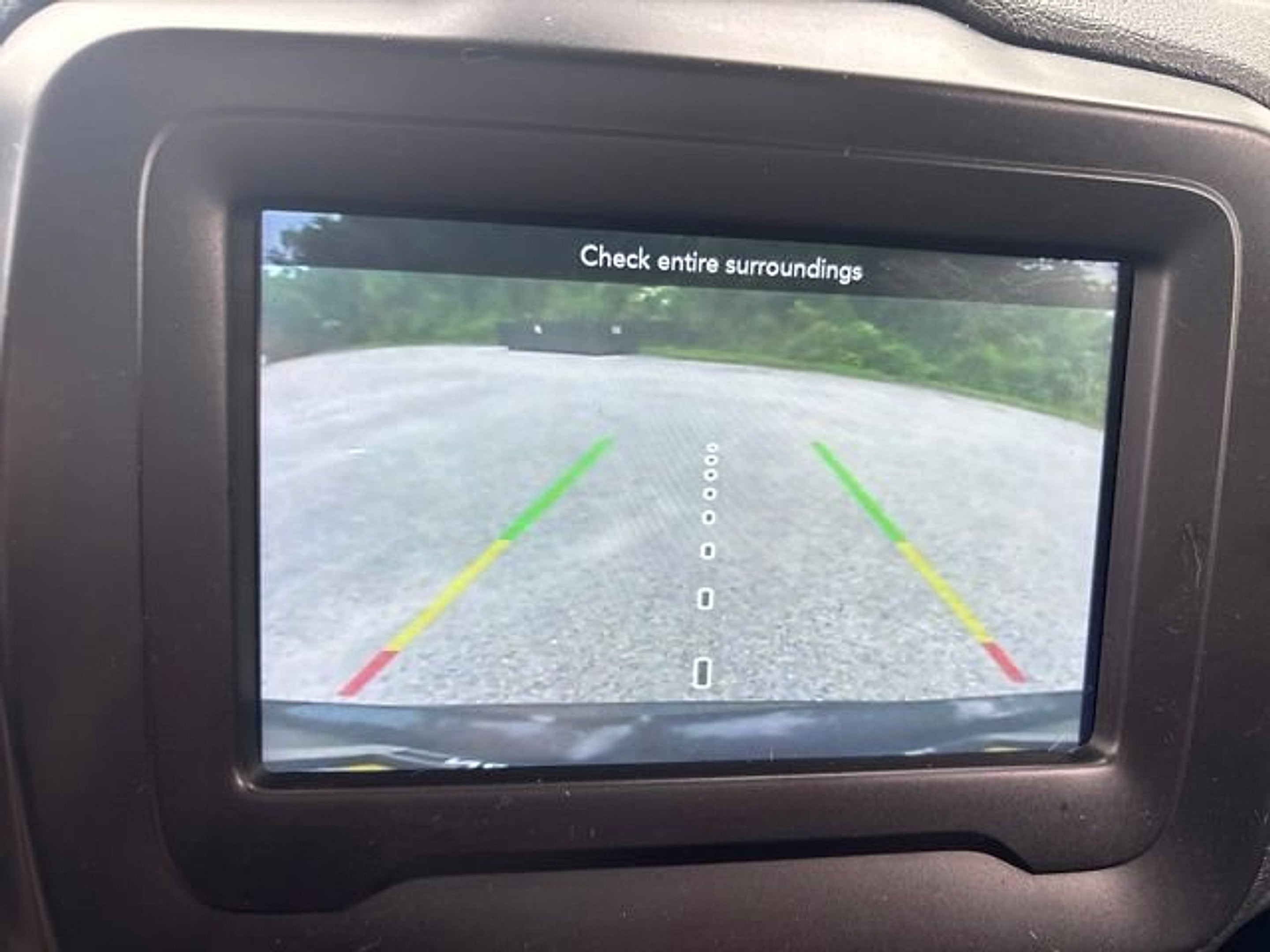 2021 Jeep Renegade Sport 4x4