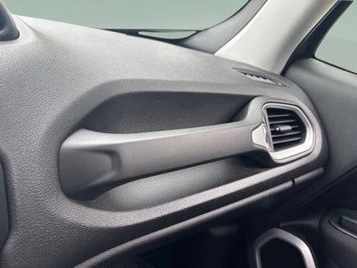 2021 Jeep Renegade Sport 4x4