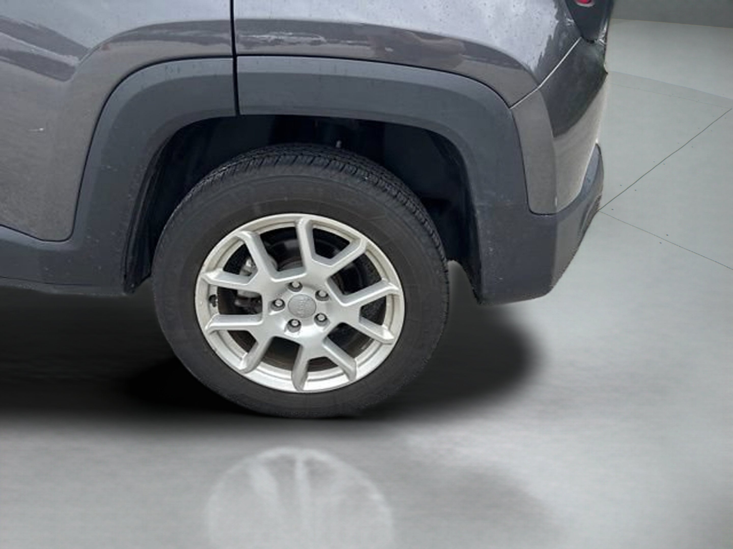 2021 Jeep Renegade Sport 4x4