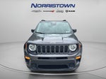 2021 Jeep Renegade Sport 4x4