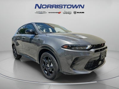 2024 Dodge Hornet R/T Plus EAWD