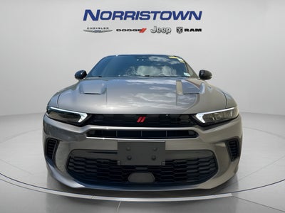 2024 Dodge Hornet R/T Plus EAWD