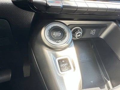 2024 Dodge Hornet R/T Plus EAWD