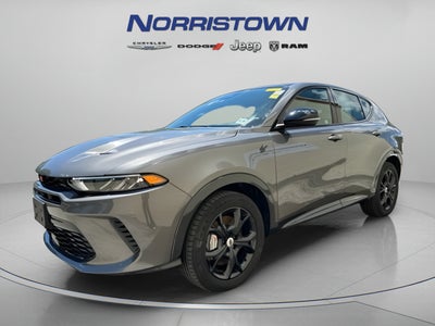 2024 Dodge Hornet R/T Plus EAWD